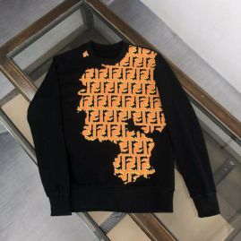 Picture of Fendi Sweatshirts _SKUFendiS-XXL6903025283